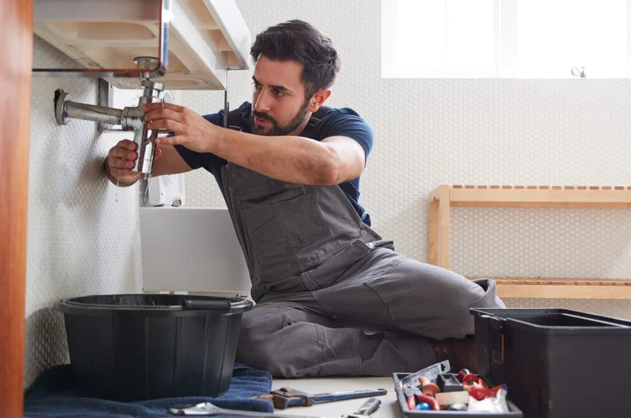 Mahmudiye Tesisatcı